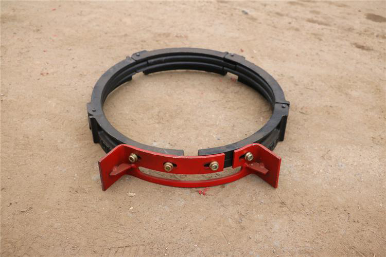 电动葫芦导绳器