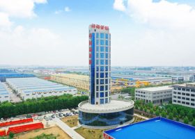 起重机械博物馆