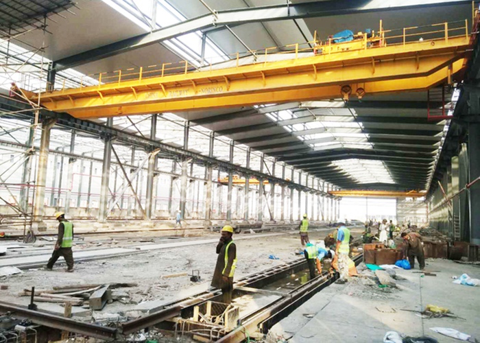 巴基斯坦拉合尔轨道交通橙线项目