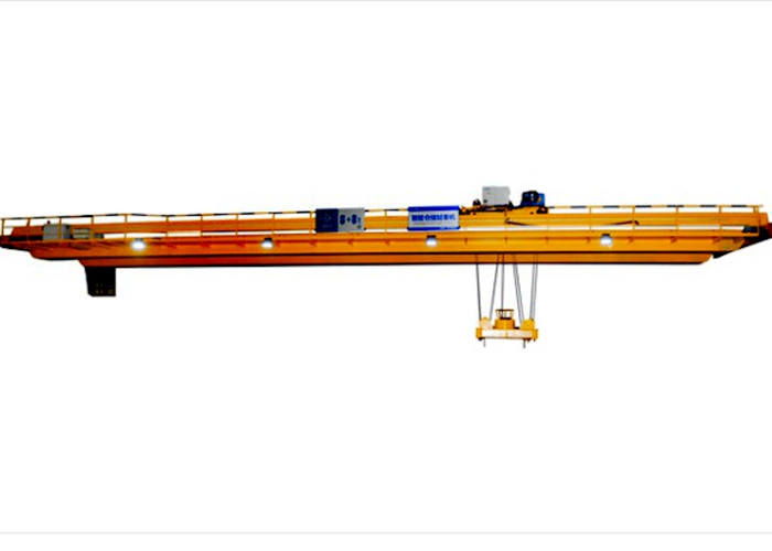 自动化智能起重机