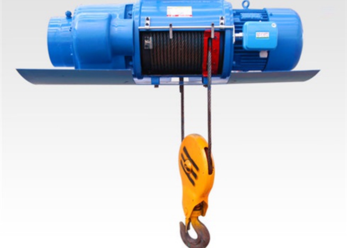 HY型冶金电动葫芦