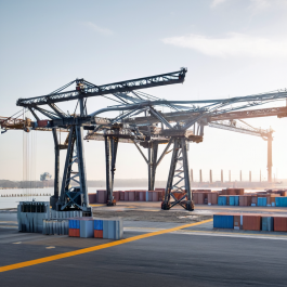 Double Girder Gantry Cranes for Port Operations: What You Need to Know