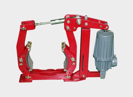 . YWZ9-Series-crane-brakes