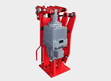 . YPZ-Series-Disc-Brake