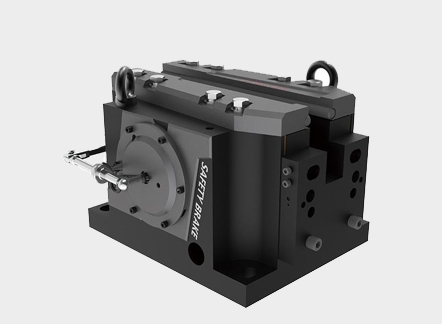 . AP-Series-Electromagnetic-Safety-Brake