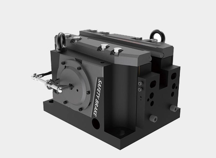 . AP-Series-Electromagnetic-Safety-Brake