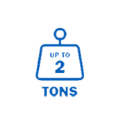 2 TONS