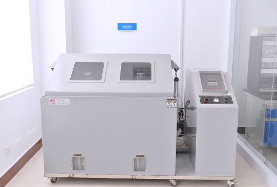 Crane Steel Structure Quality Control