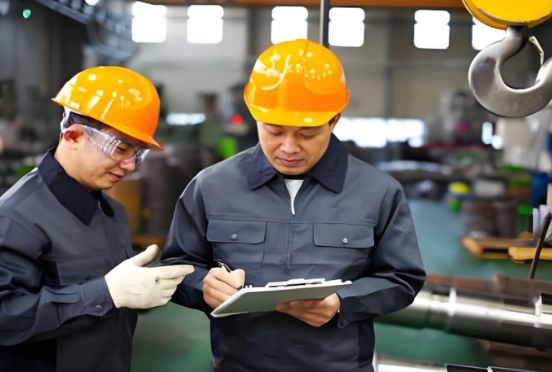 Third-Party Certification