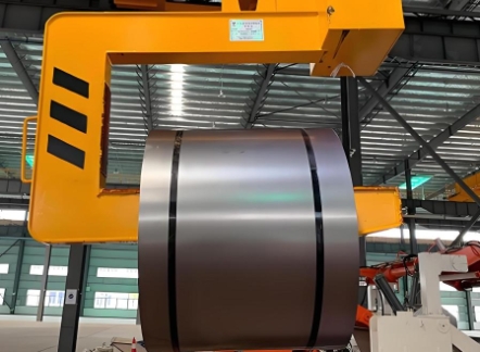 Counter balanced C-hooks