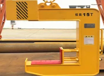Adjustable C hook