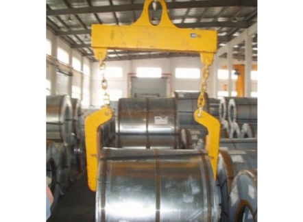 . Double Leg Coil Lifter