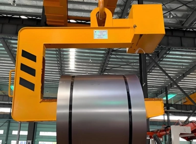 Crane C Hook