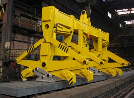 Slab tongs/tongs for slab