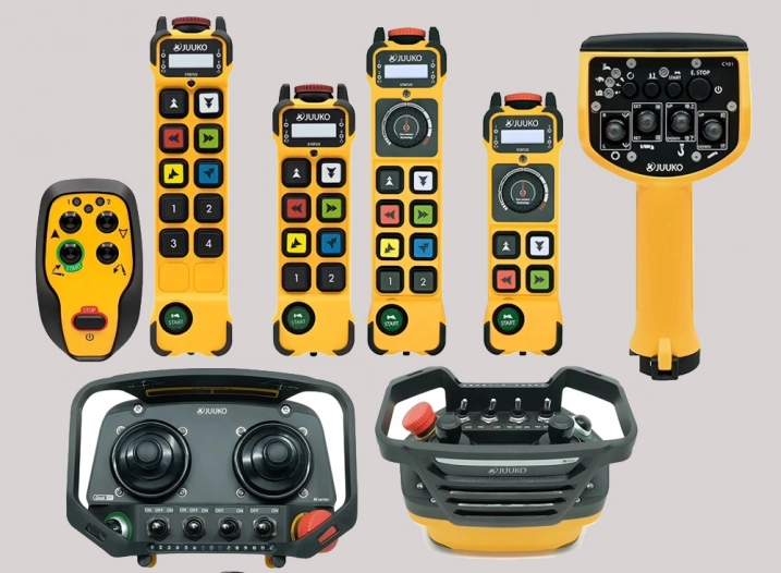 Remote control