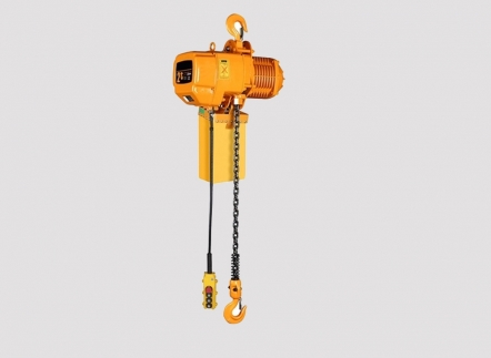 Electric&nbsp;chain hoist