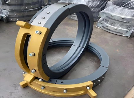 Rope guide