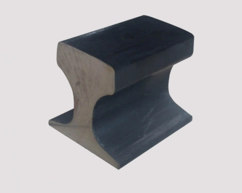Crane rails