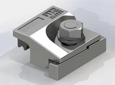 Rail Accessories