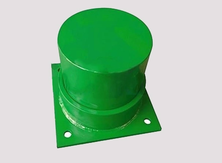 . Composite buffer