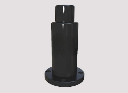 . Damping buffer