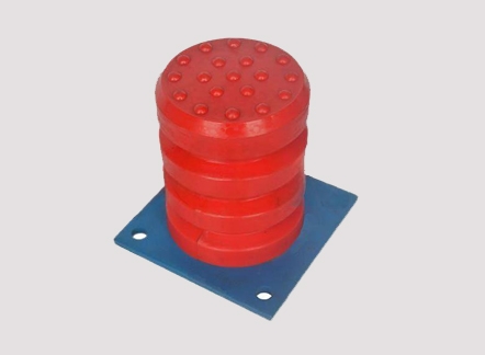 . Polyurethane buffer