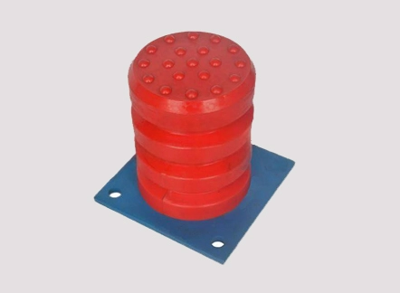 . Polyurethane buffer