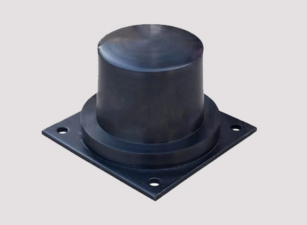 . 4.Rubber buffer