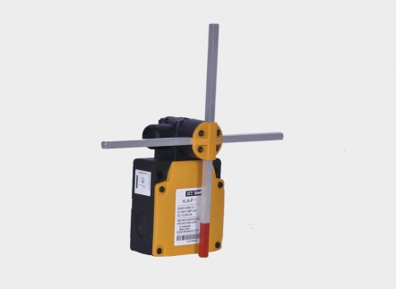 Travel limit switch