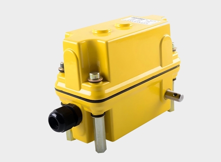 . Multi function Universal Transfer rotating limit switch