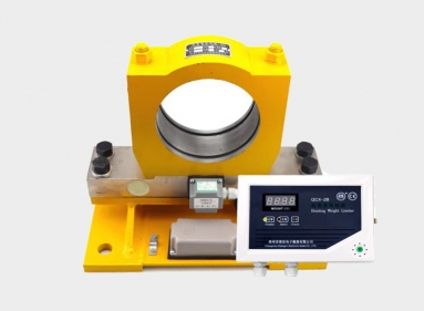 QCX Overload Limiter for Cranes with Winch Trolley