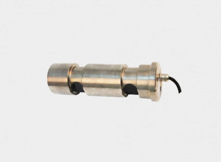 ZX shaft pin sensor overload limiter