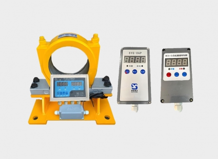 BCQ overload limiter for electric wire rope hoist