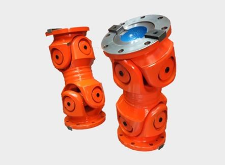 . Flexible couplings