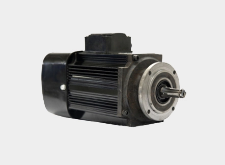 . Euro-style traveling motor series