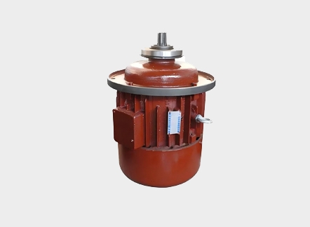 . F/K/R variable frequency motor series