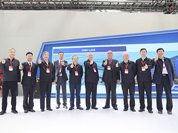 Successfully Concluded! Highlights from the 7th China Changyuan International Lifting Equipment Expo and Trade Fair