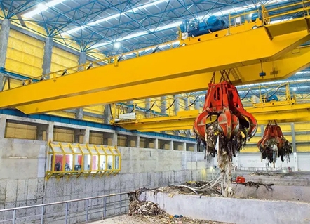 Waste to energy and biomass