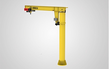 Pillar Jib Crane