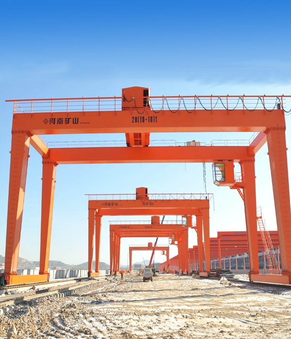 Gantry Crane