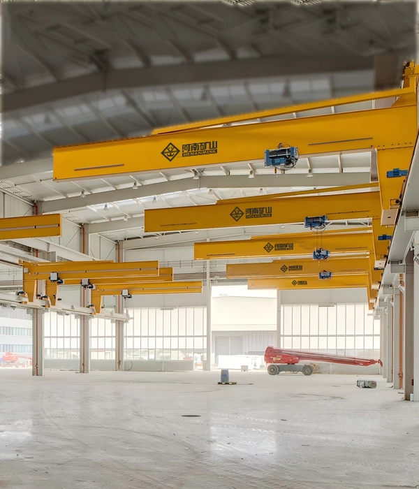 Jib Cranes