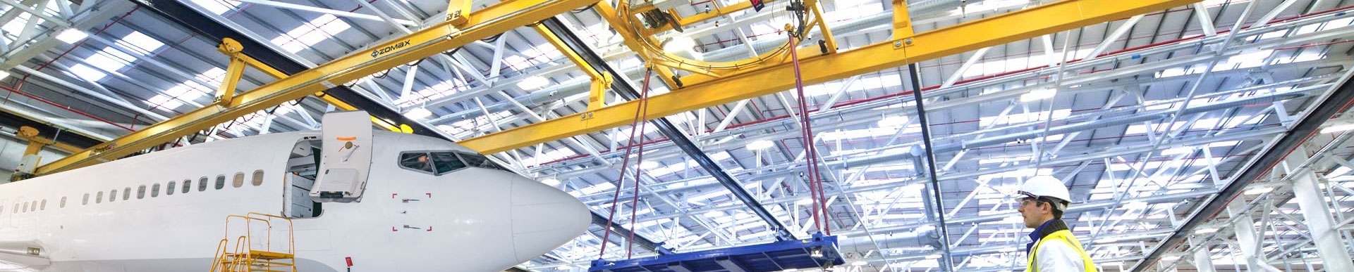 Industry Application