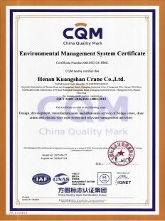 CQM