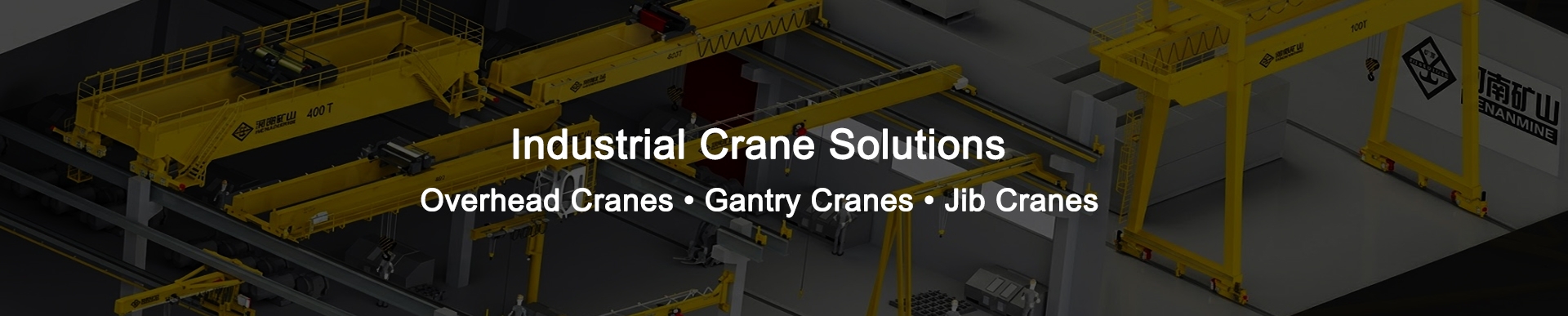 Cranes