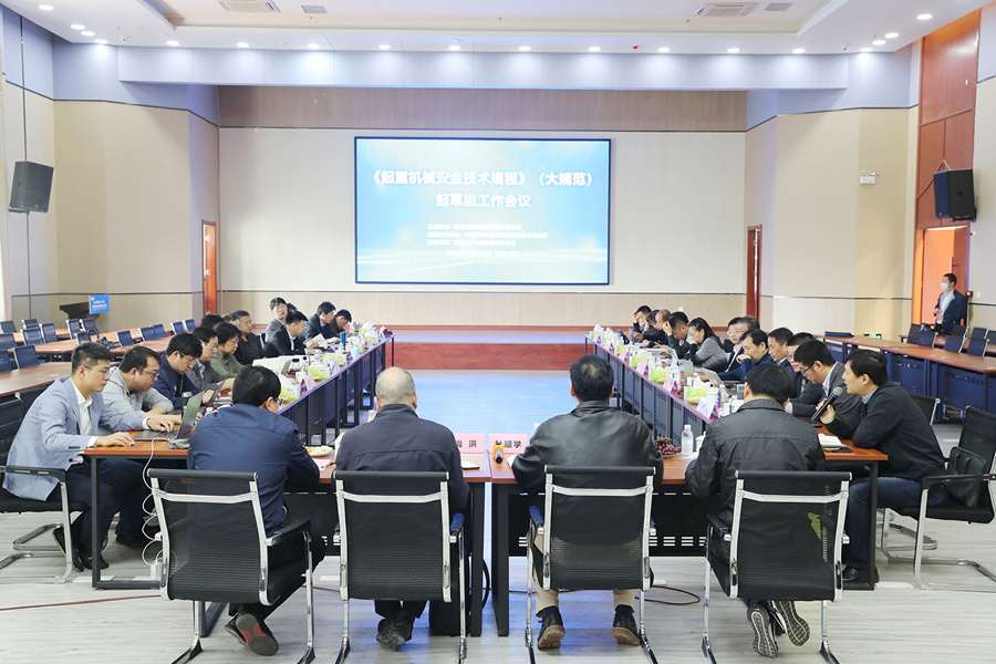 Successfully Concluded! Highlights from the 7th China Changyuan International Lifting Equipment Expo and Trade Fair