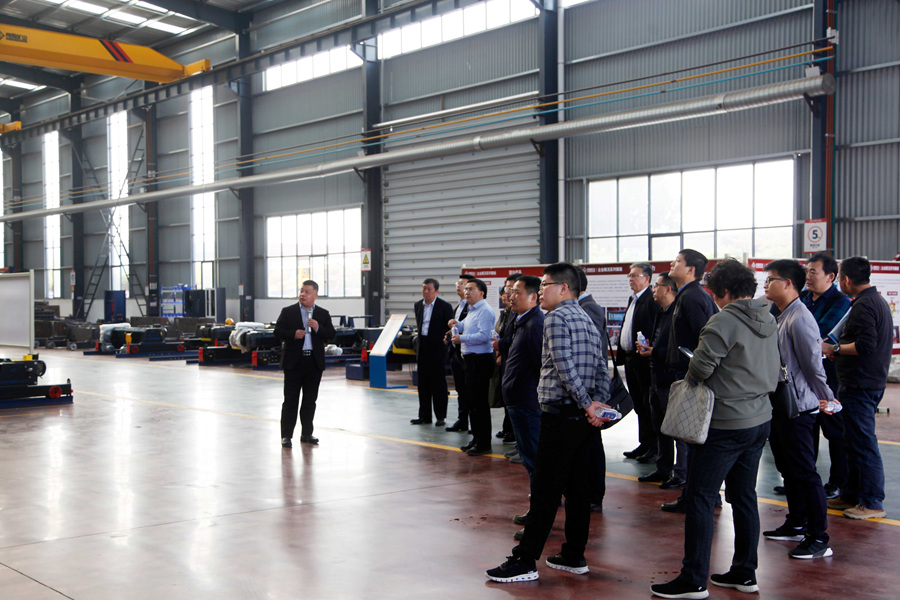 Successfully Concluded! Highlights from the 7th China Changyuan International Lifting Equipment Expo and Trade Fair