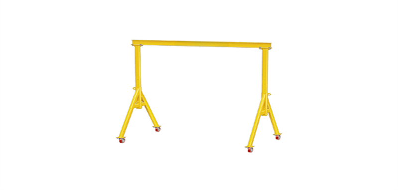 What is a Gantry Crane?cid=10