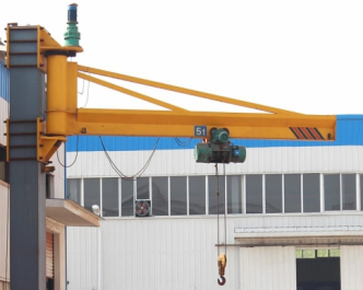 How to Ensure Safe Use of Wall Mounted Cranes in Small Workspaces for Industrial Buyers